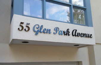 55 Glen Park Avenue House Address